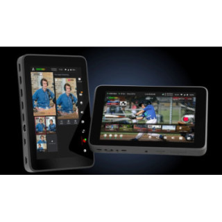 YoloLiv YoloBox ULTRA - Portable Live Streaming Encoder