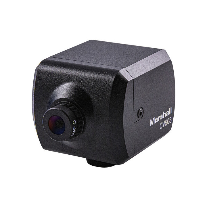 Marshall CV508 - Micro HDMI/3G-SDI POV Camera