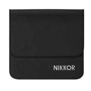 Nikon JME00601 - Lens Case CL-C4