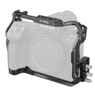 SmallRig 4201 - Cage Kit for FUJIFILM GFX100 II