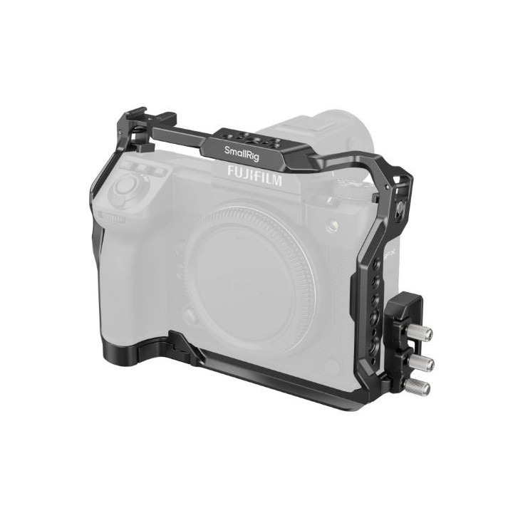SmallRig 4201 - Cage Kit for FUJIFILM GFX100 II
