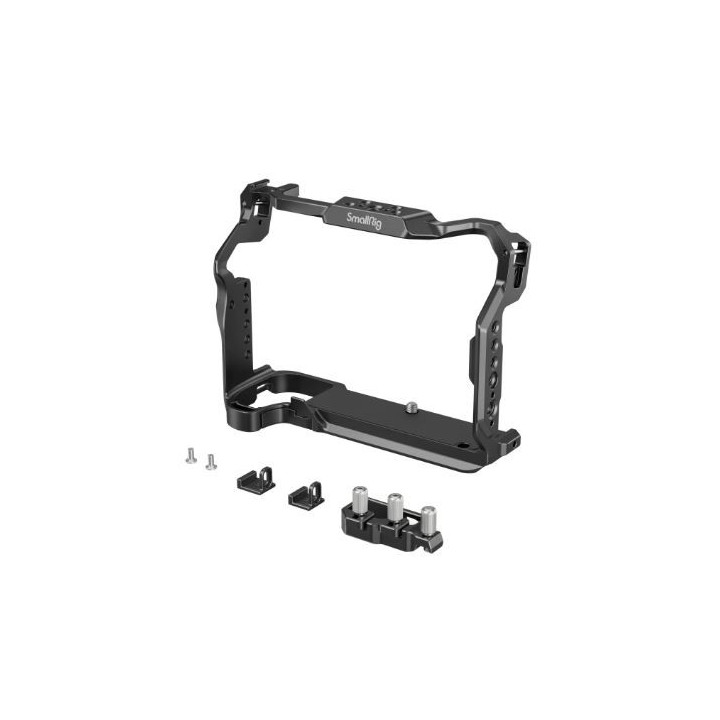SmallRig 4201 - Cage Kit for FUJIFILM GFX100 II