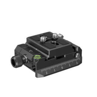 SmallRig 4234 -  Arca-Swiss / Manfrotto Compatible Mount Plate Kit