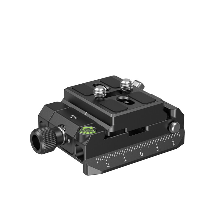 SmallRig 4234 -  Arca-Swiss / Manfrotto Compatible Mount Plate Kit