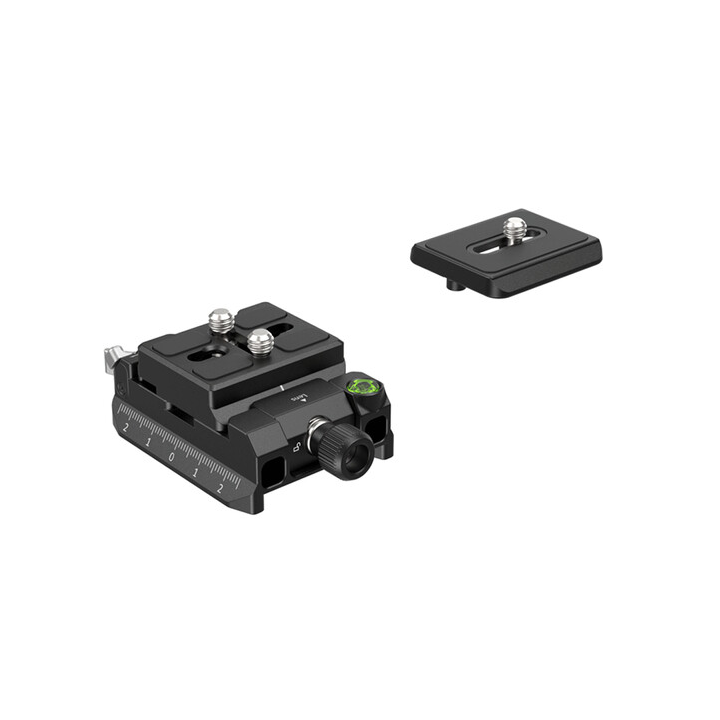 SmallRig 4234 -  Arca-Swiss / Manfrotto Compatible Mount Plate Kit