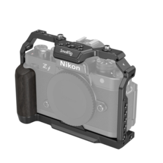 SmallRig 4261 - Camera Cage for Nikon Zf