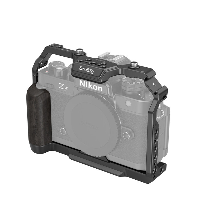 SmallRig 4261 - Camera Cage for Nikon Zf
