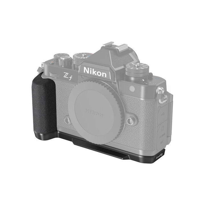 SmallRig 4262 - L-Shape Grip for Nikon Zf