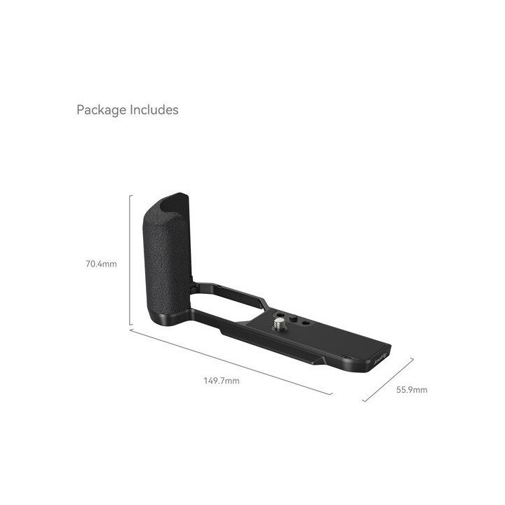 SmallRig 4262 - L-Shape Grip for Nikon Zf
