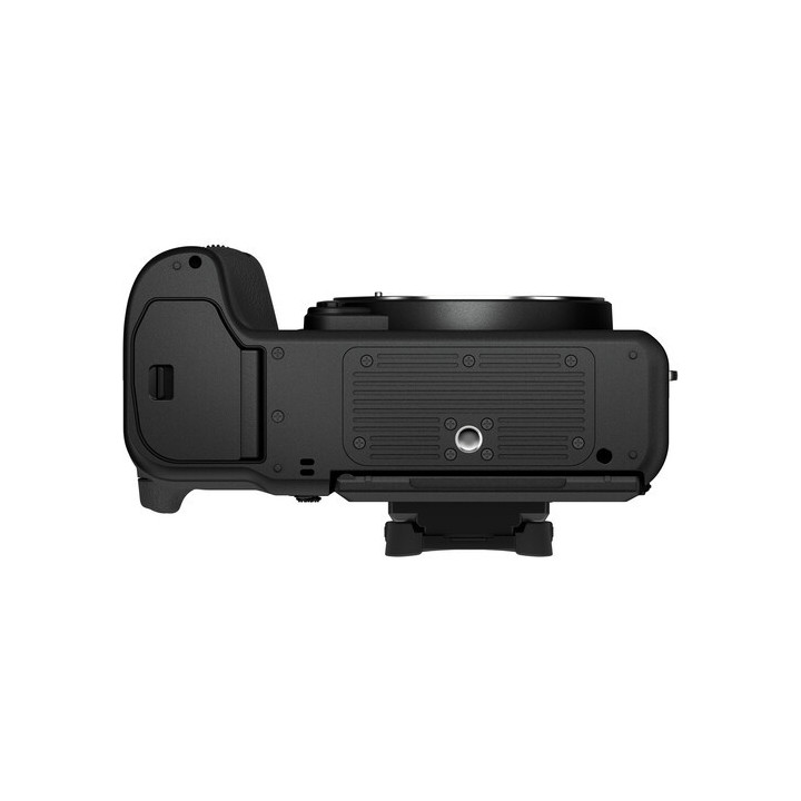 Fujifilm GFX 50S II - Medium Format Mirrorless Camera