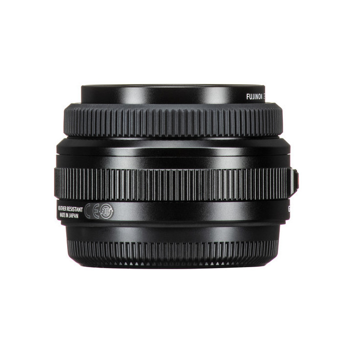 Fujinon GF 50mm F3.5 R LM WR - Medium Format Lens