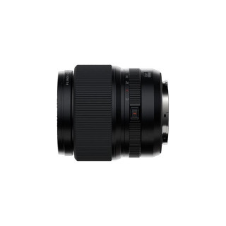 Fujinon GF 55mm F1.7 R WR - Cine-style Portrait Prime Lens
