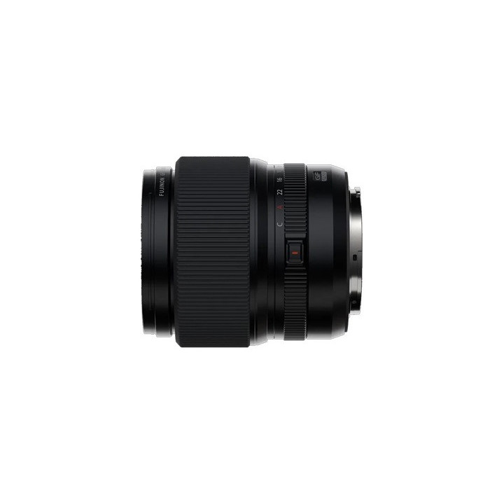 Fujinon GF 55mm F1.7 R WR - Cine-style Portrait Prime Lens