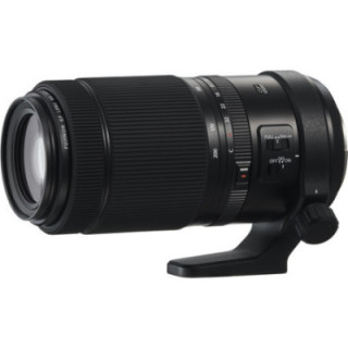 Fujinon GF 100-200mm F5.6 R LM OIS WR - Medium Telephoto Lens