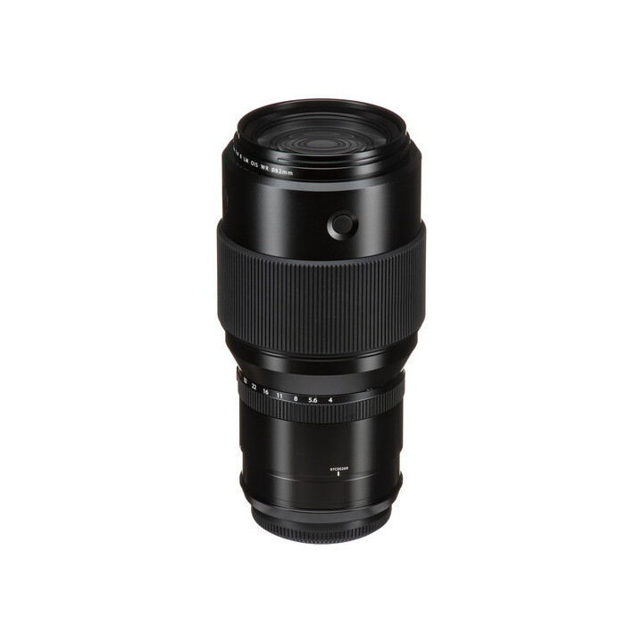 Fujinon GF 250mm F4 R LM OIS WR - Medium Telephoto Prime Lens
