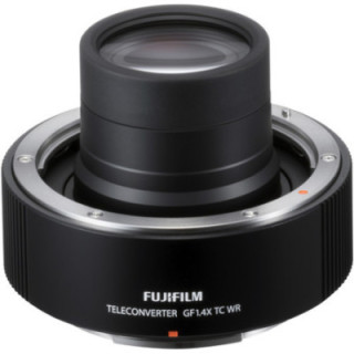 Fujinon GF 1.4X TC WR - Teleconverter
