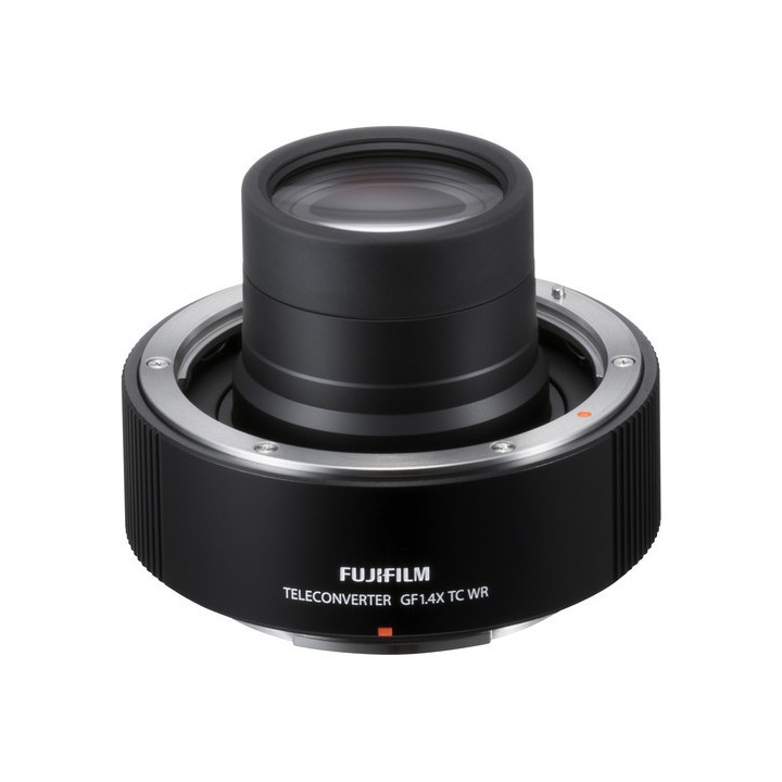 Fujinon GF 1.4X TC WR - Teleconverter
