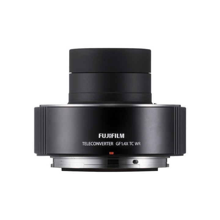 Fujinon GF 1.4X TC WR - Teleconverter