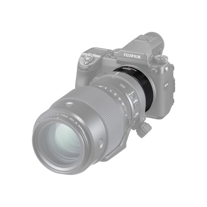 Fujinon GF 1.4X TC WR - Teleconverter