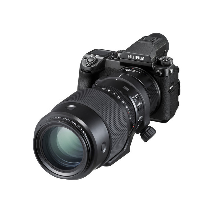 Fujinon GF 1.4X TC WR - Teleconverter