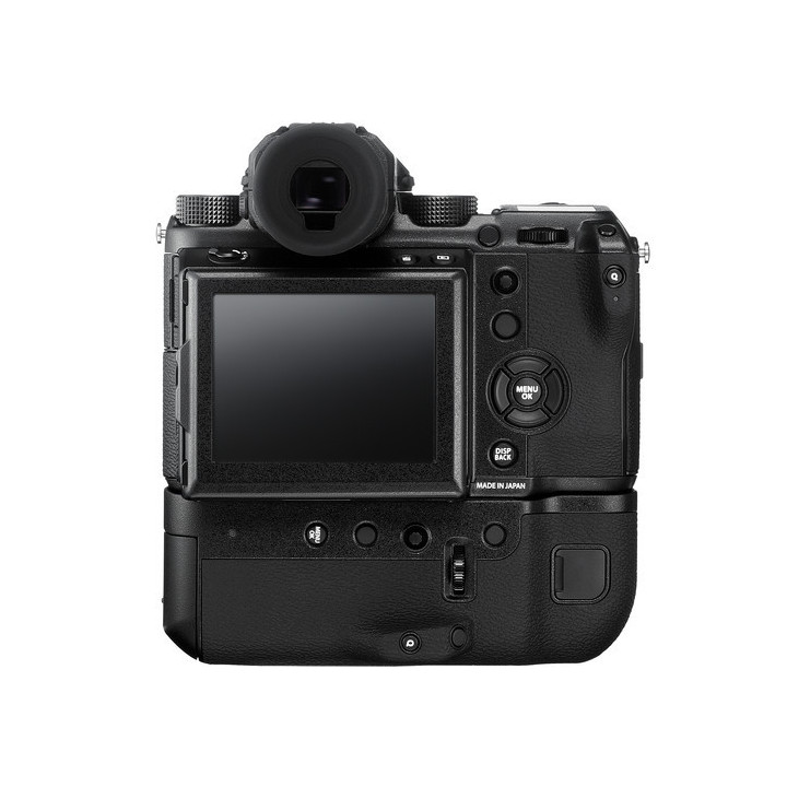 Fujifilm VG-GFX1 - Vertical Battery Grip