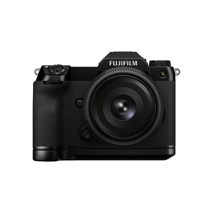 Fujifilm MHG-GFX S - Metal Hand Grip GFX100S