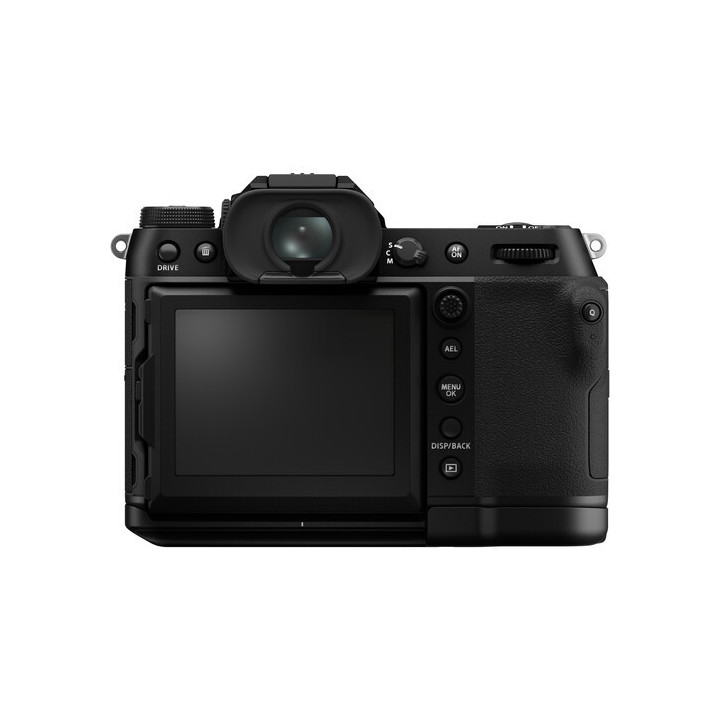 Fujifilm MHG-GFX S - Metal Hand Grip GFX100S