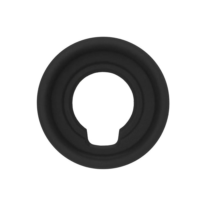 Fujifilm EC-GFX - Round Eyecup