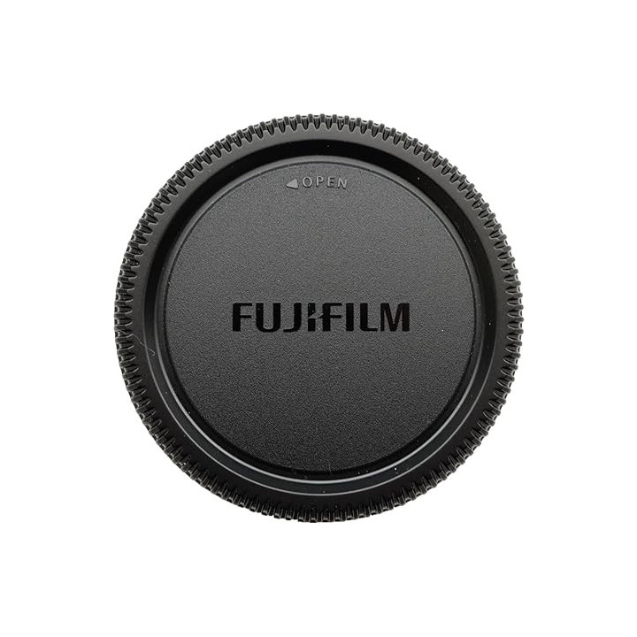 Fujifilm BCP-002 - Body Cap