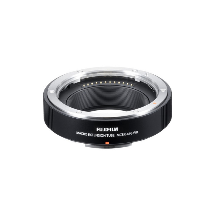 Fujifilm MCEX-18G WR - Macro Extension Tube