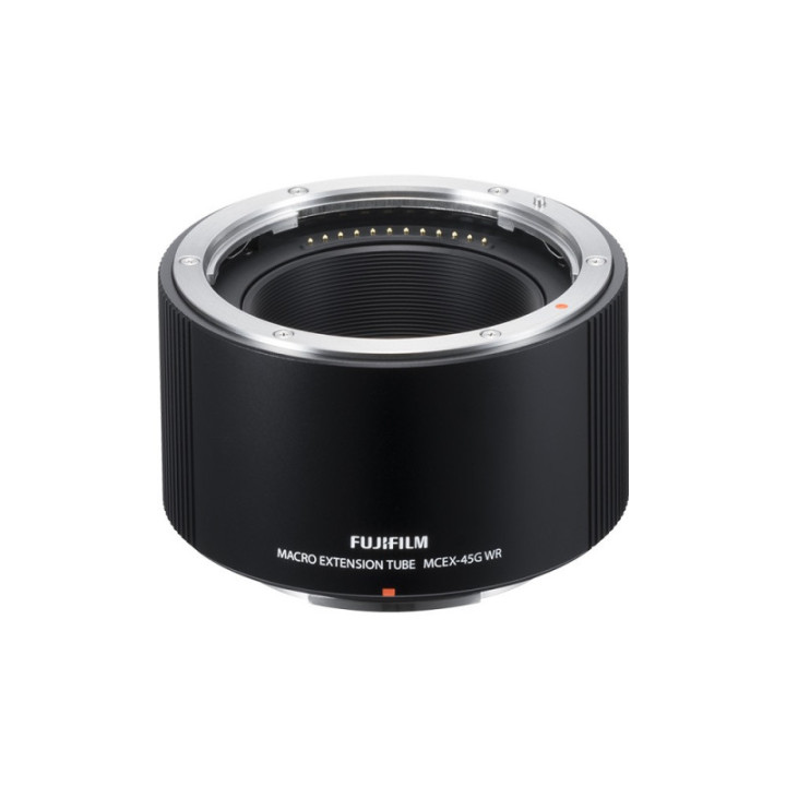 Fujifilm MCEX-45G WR - Macro Extension Tube