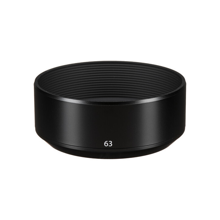Fujifilm Lens Hood GF63mm