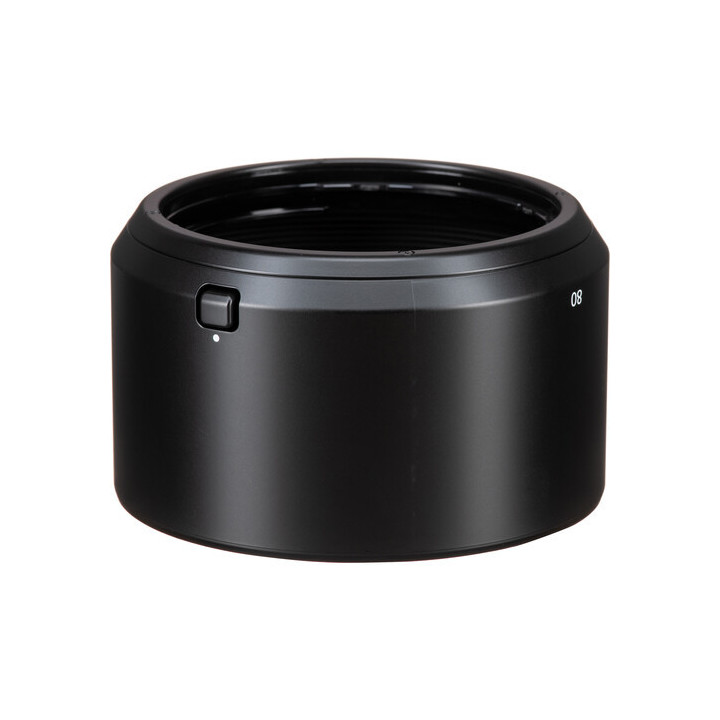 Fujifilm Lens Hood GF80mm