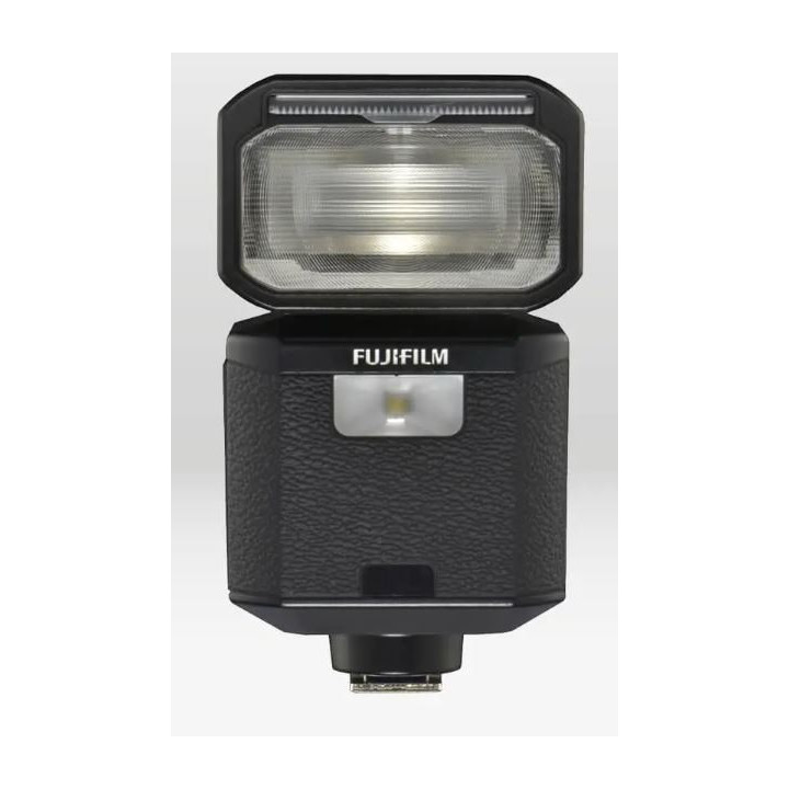 Fujifilm EF-X500 - TTL Flash