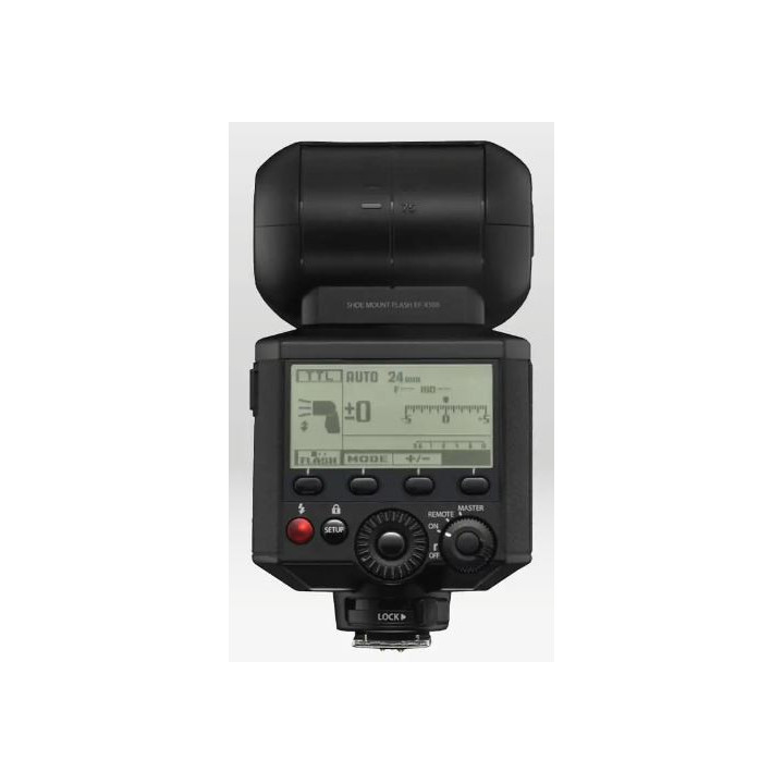 Fujifilm EF-X500 - TTL Flash