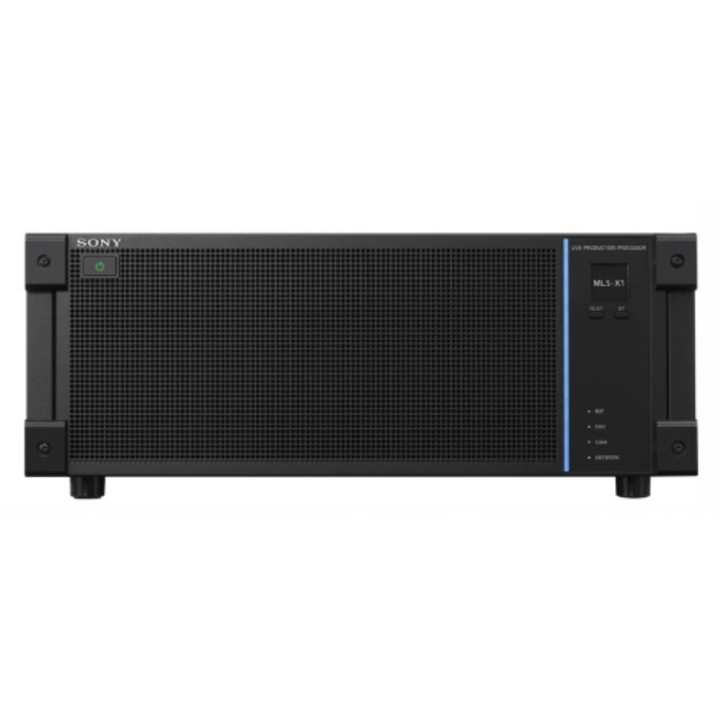 Sony MKS-X1115 - MLS-X1 SDI Input and Output Card