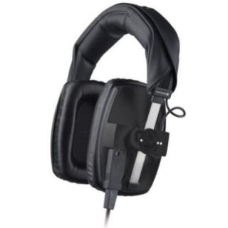 Beyerdynamic DT 100/400 BLK - Closed Studio Headphones for Monitoring