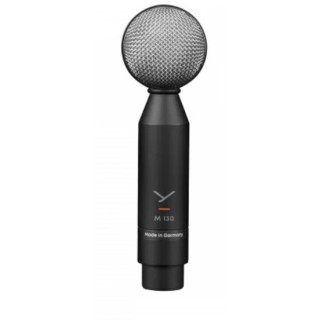 Beyerdynamic M 130 - Dynamic Double-ribbon Microphone (Figure-eight)