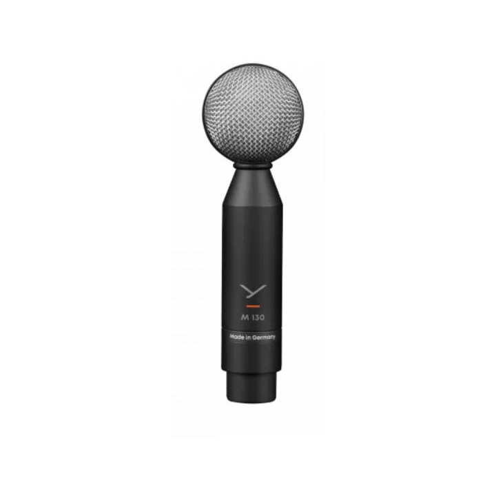Beyerdynamic M 130 - Dynamic Double-ribbon Microphone (Figure-eight)