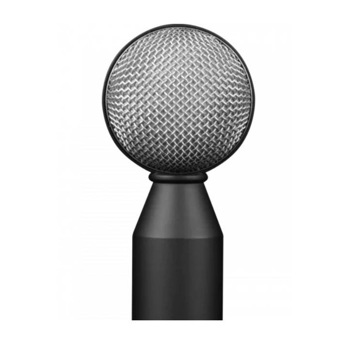 Beyerdynamic M 130 - Dynamic Double-ribbon Microphone (Figure-eight)