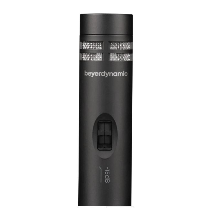 Beyerdynamic MC 930 - True Condenser Microphone (Cardioid)