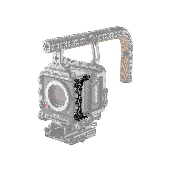 Wooden Camera WC-A00456 - Left Side Plate for RED KOMODO/KOMODO-X