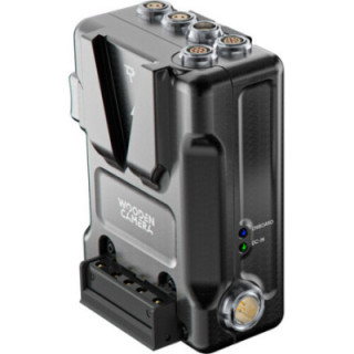 Wooden Camera WC-A00457 - D-Box for RED KOMODO-X (V-Mount)