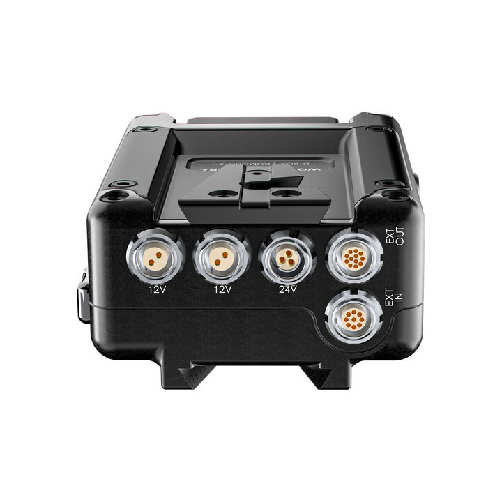 Wooden Camera WC-A00457 - D-Box for RED KOMODO-X (V-Mount)