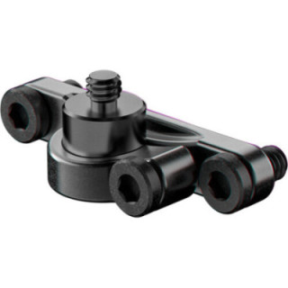 Wooden Camera WC-A00483 - RF to LPL Mount Support for RED KOMODO-X