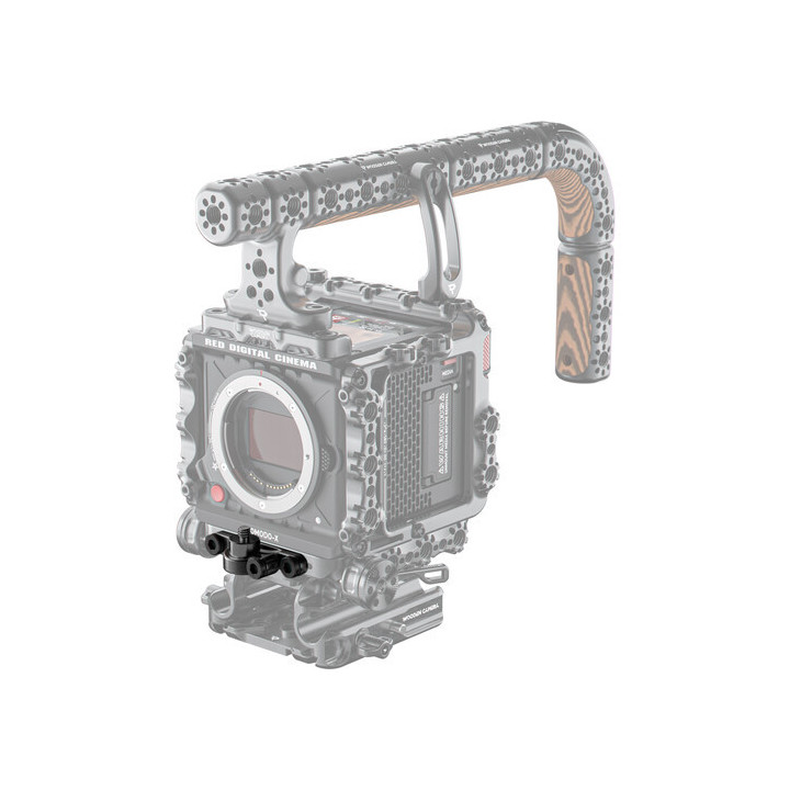 Wooden Camera WC-A00483 - RF to LPL Mount Support for RED KOMODO-X