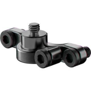 Wooden Camera WC-A00484 - RF to PL Mount Support V1 for RED KOMODO-X