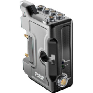 Wooden Camera WC-A00497 - D-Box for RED KOMODO-X (Gold Mount)