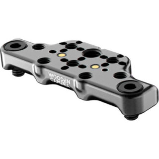 Wooden Camera WC-A00502 - Top Cheese Plate for RED KOMODO/KOMODO-X