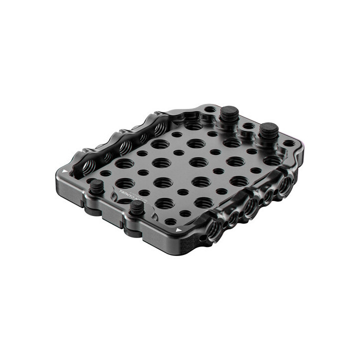 Wooden Camera WC-A00503 - Rigging Top Plate for RED KOMODO-X